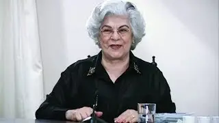A MEDIUNIDADE E A MENSAGEM DE JESUS, À LUZ DO ESPIRITISMO -- com a médium Isabel Salomão de Campos