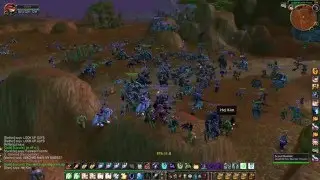 Untold Story Nostalrius Ends