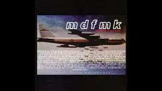 MDFMK - Rabble Rouser (Radio Edit)