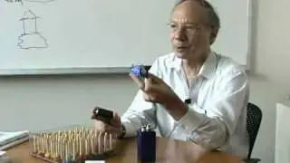 Saying Goodbye to Batteries