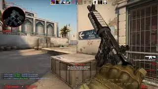 Frags, Cuntry Boner