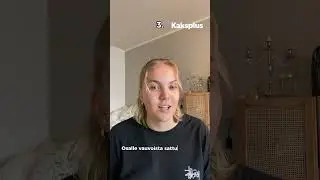 Kolmen kuukauden ik&auml;inen vauva  #lapsiperhe #vauva #baby