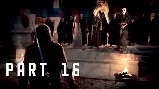 somekid plays Assassin&acute;s Creed Odyssey [PART 16]