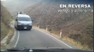 BAJANDO AYAVI