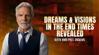 Dreams, Visions & Numbers In The End Times Explained @DreamsMysteries