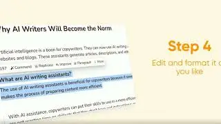 Rytr - Easy Web Content Creating - Free Forever, upgrade as you Scale