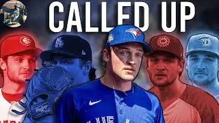 EMERGENCY POD: Blue Jays to Promote Top Prospect Trey Yesavage | Bird's Eye View Podcast