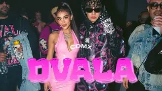 GRWM + Concierto DVALA y afterparty con ALEMÁN 