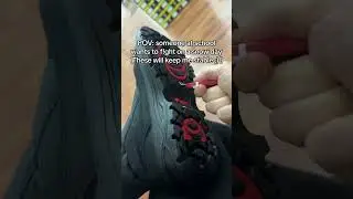 These winter boots will prevent you from slipping or falling on snow / ice! #winterboots #winter #bo