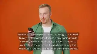 Exness Copy Trading Guide
