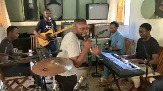 WEWE NI BWANA (Sebene) | Ultimate Praise Band | Rehearsal