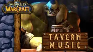 WoW Tavern Music - Vanilla - Horde Taverns 1 (Trolls) (Restored)