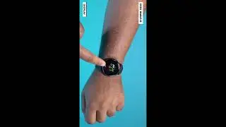 DIZO WATCH R, FIRST IMPRESSION