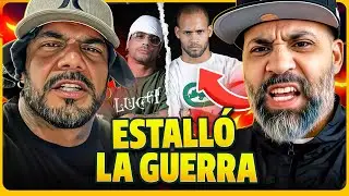 ELB Y Aldo Se Están Mandando FUEGO !!! 🔥😱 Wampy Habla De Su Problema En Estados Unidos !!!