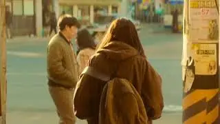 Jeon Jong-seo as Oh Young-sook | Call (2020) | Netflix