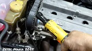 Zetec 1.8 16V no Capricho: Coletor de Escape, Torques e Junta da Tampa de V&aacute;lvulas!