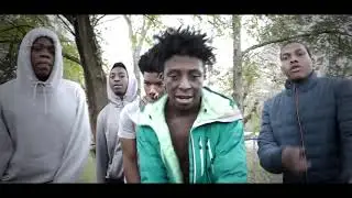 Perfect Timing - LBR Gang
