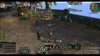 Rift ranger PvE 1.8 Krondor