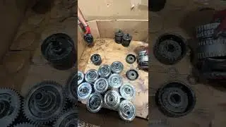 Today at Husk Parts  #foryou #automobile #business #mechanic #warehouse #transmission #fyp #foryou