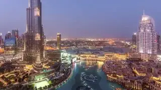 Dubai, UAE | Hotels.com