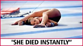23 Most Terrifying Gymnastic Deaths