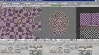 Windmill by JimmyonGER.  modification, optimization and texturing by DennisH2010 Part 3