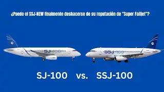How the SJ-100 is solving the Superjet 100's biggest problems