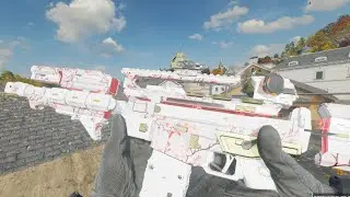 Cherry Blossom M8A1 Is Awesome In Resurgence 