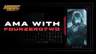 Snapshot VII Discord AMA with fourzerotwo