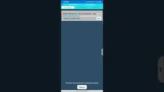 Downloa any video using this application