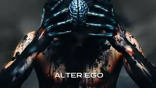 Dorian, Kyoto - Alter Ego ft. Dima Khoperia (Official music audio)