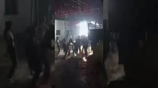 hvy Dan's 😈😈😈 Student club DayaBans Pahar