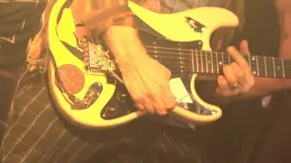The Enigmas Videoactive - Live 2010 Part 11 - Encore: Psychotic Reaction