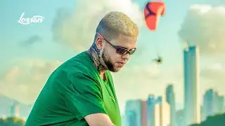 Set de Tecnofunk do DJ Lorran (Especial Santa Catarina 2022) 4K