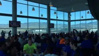 Boise State Fiesta Bowl reaction