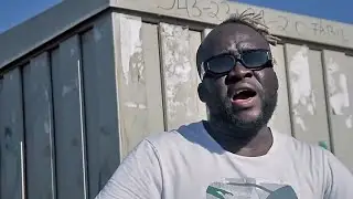 Dj Naile ft W King - Na Comarca (V&iacute;deo Oficial)