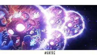 The Destruction Noob 👿 - #ANYRC