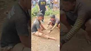 PAKAULAN pimpinan Putra Janari ( Narzi) . feat. pimpinan Juarta Putra ( mang WS )