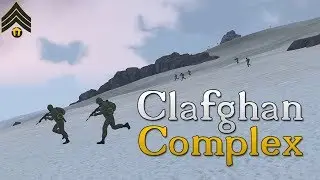 Clafghan Complex - Shack Tactical Arma 3