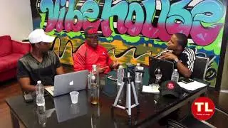 Shabazz The OG  sits down with Today'sLoop for an Interview