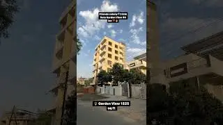 3 bhk Ready to Move flats in friends colony Nagpur #pop #sofa #pop #fans #dining #house #nagpurcity