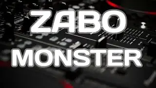 ZABO || LAGU YANG SERING DI GUNAKAN DEMO PRODUK SOUND SYSTEM