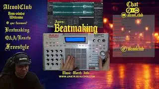 BEATMAKING 56
