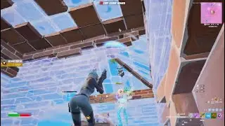 I Knew You Were Trouble 💔| (Chapter 7 Fortnite Montage)