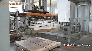 Introduction of BBL Floor Factory