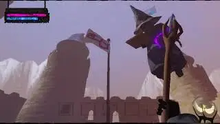 Mage Arena Funny Moments