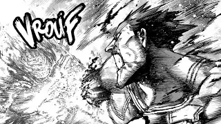 LIVE REACTION MY HERO ACADEMIA CHAPITRE 356