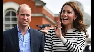 Prince William and Kate Middleton Visit Pakistan | Royal Visit Pakistan