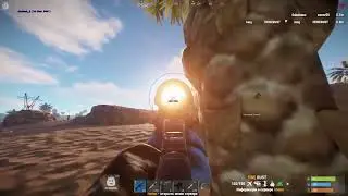 Лучший чит на Rust 236 261 DEVBLOG BUMMERSUMMERMYRUST +dll 720p