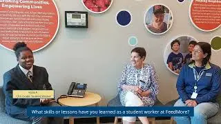 FeedMore - Angel Funder Thank You Video 2025